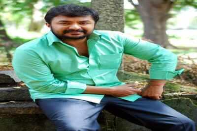 Naveen Krishna's shooting through the night