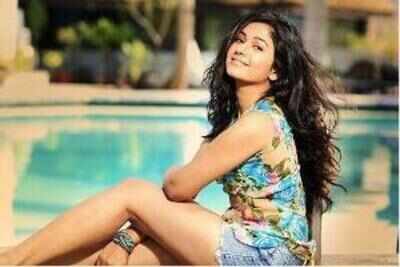 Poonam Bajwa to play a home maker in her next