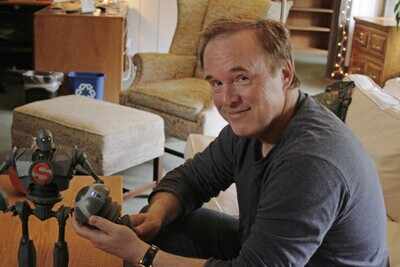 Brad Bird: ''Incredibles 2'' will be his next film
