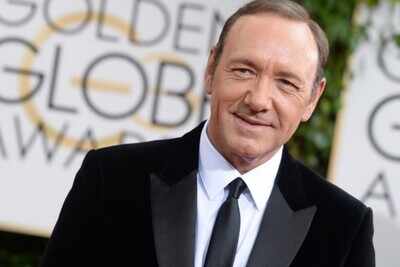 Kevin Spacey''s ''Nine Lives'' gets release date