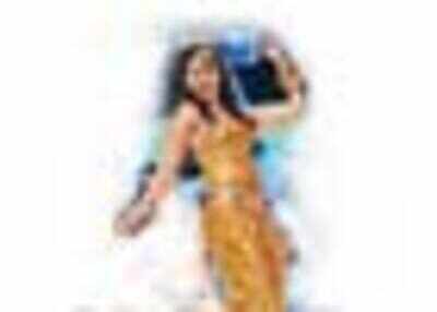 Bollywood on tour