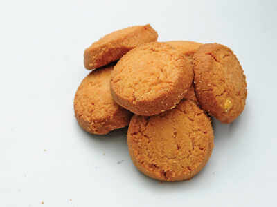 Hyderabad's Osmania biscuits to cross borders
