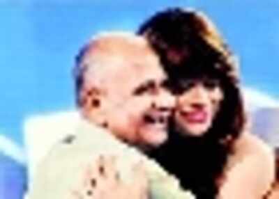 Bobby Darling’s moment of truth
