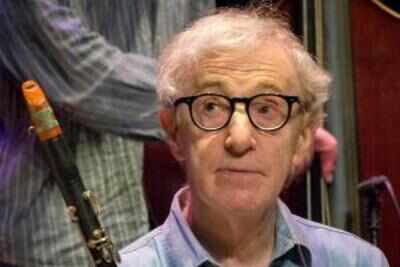 Woody Allen not a fan of Hollywood blockbusters