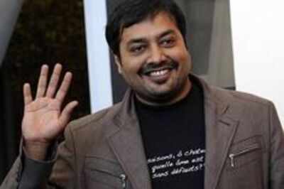 Dibakar Banerjee trumps Anurag Kashyap at money management