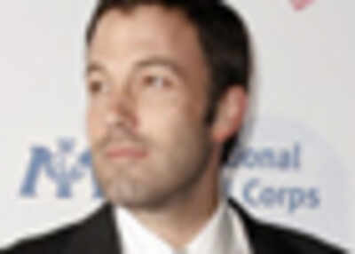 Damon, Affleck gamble for charity