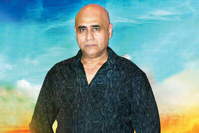 55-year-old Puneet Issar to dance in 'Jhalak'