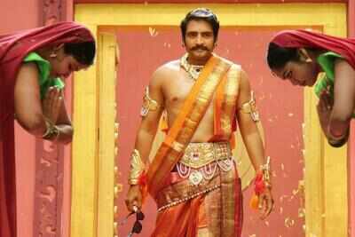 Inimey Ippadithan censored with U