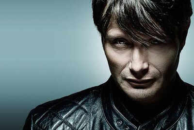 'Hannibal season 3' trailer released