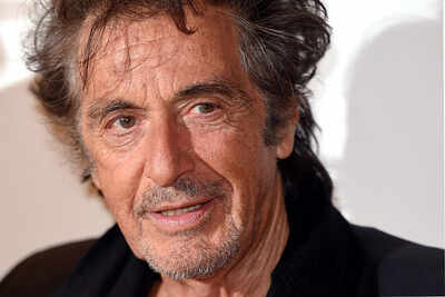 I am a fan of Tom Hanks: Al Pacino
