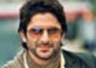 Arshad's Short 'Kut' for MJ