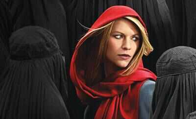 'Homeland' adds 4 new series regular for season five