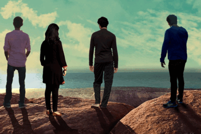 Watch: First trailer of Premji: Rise of a Warrior