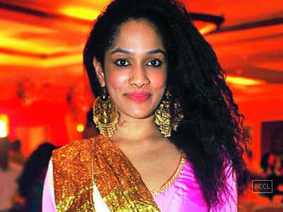 Masaba Gupta: I’m super happy and back to work