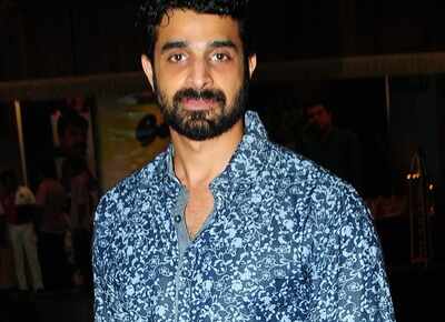 Celebs snapped at the launch of movie, Olive Marangal Pookkumbol, in Kochi