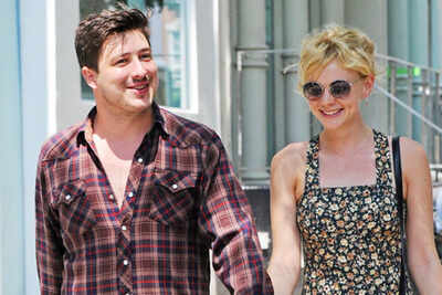 Carey Mulligan enjoying pregnancy?