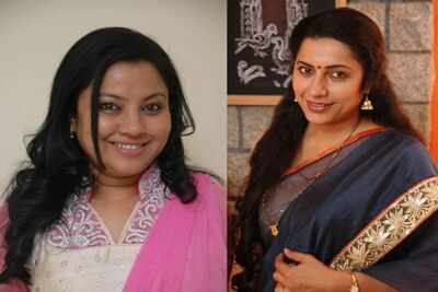 Tara, Suhasini Maniratnam in ‘Kandi’ movie?
