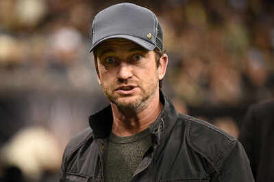 Gerard Butler's 'London Has Fallen' pushed to 2016