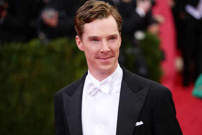 Benedict Cumberbatch resumes work post fatherhood