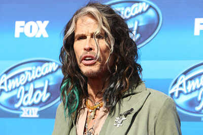 Steven Tyler's daughter set to wed
