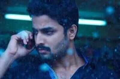 Deepak turns ‘Sasi’ in his next project