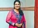 Thesni Khan on Ivide Ingananu Bhai Thesni Khan on Ivide Ingananu Bhai