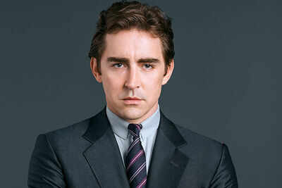 Sad that 'Hannibal' is cancelled: Lee Pace