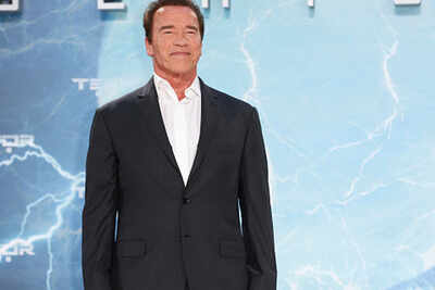 Arnold Schwarzenegger confirms ''Twins'' sequel