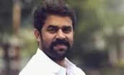 Vijay Babu turns negative with his next