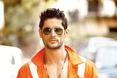 Mohit Raina as a terrorist?