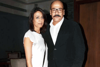 Mohan: Achint will continue to be a part of my life