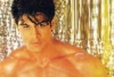 Meet the new man in Ayesha Shroff’s life
