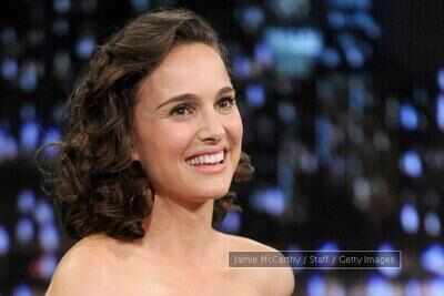 Natalie Portman turns to Cate Blanchett for parenting help