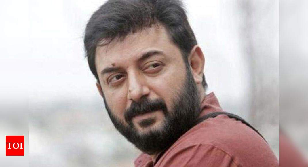 Arvind Swamy Dubbed For The Lion King Tamil Movie News Times Of India