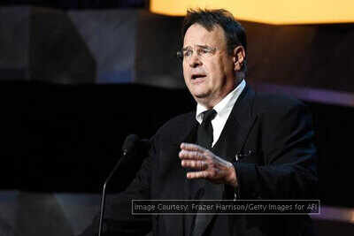 Dan Aykroyd confirms cameo in 'Ghostbusters' reboot