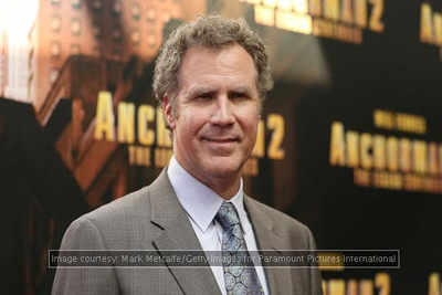 Will Ferrell S Hbo Baseball Documentary Trailer Releases English