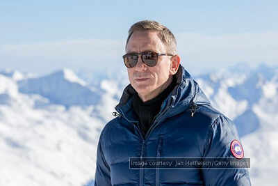 Daniel Craig rubbishes 'Star Wars' cameo rumours
