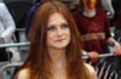 Bonnie Wright plans career in fashion