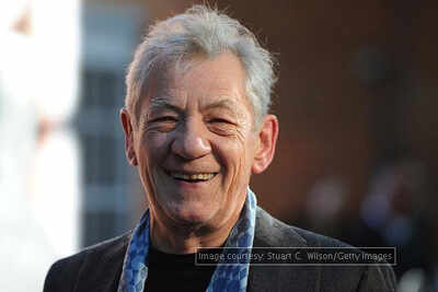 Ian Mckellen's childhood love letters won't feature in memoir