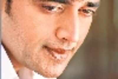 Ravi Kissan was scared of Kamal Haasan