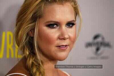 Amy Schumer expresses her condolence on Louisiana tragedy