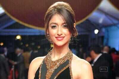Ileana D'Cruz doesn't have 'patience' to take selfies