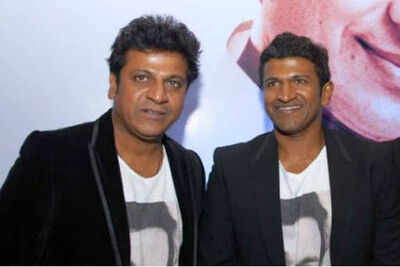 Fight on for Shivarajkumar-Puneeth movie