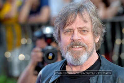 Mark Hamill to return as The Joker on 'The Killing Joke'