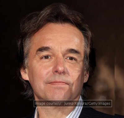 Chris Columbus on featuring Taj Mahal in 'Pixels'