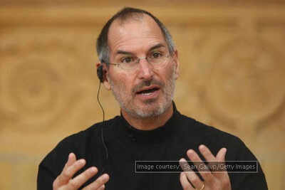 'Steve Jobs' to bring curtains down at London film festival
