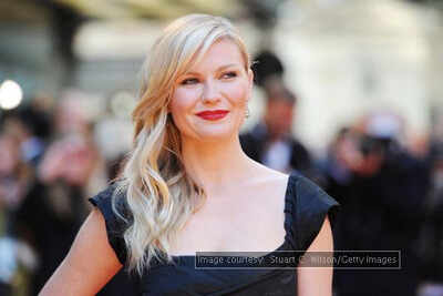 Kirsten Dunst finds expectations of actor 'really ridiculous'
