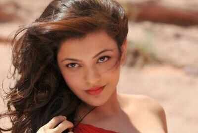 Kajal replaces Anisha Ambrose in Sardar