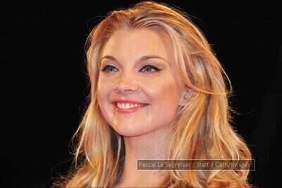 Natalie Dormer: Stop slagging off feminism