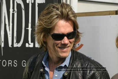 Kevin Bacon 'interested' in returning to 'Tremors' character